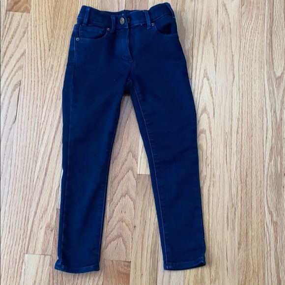 Crewcuts girls Runaround jeans. Size 6. - Picture 1 of 3